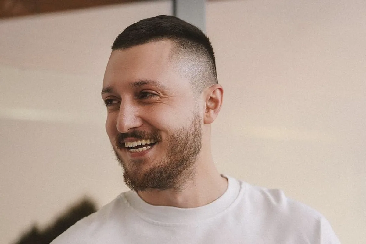 ریزش ۱۱۰ هزار فالوئر در پیج شایع پس از حضور در برنامه علی ضیا محمدرضا شایع