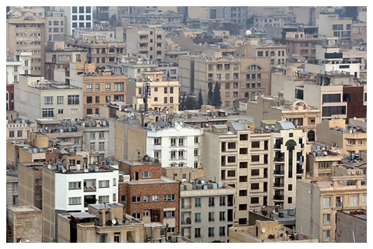 تورم ماهانه مسکن