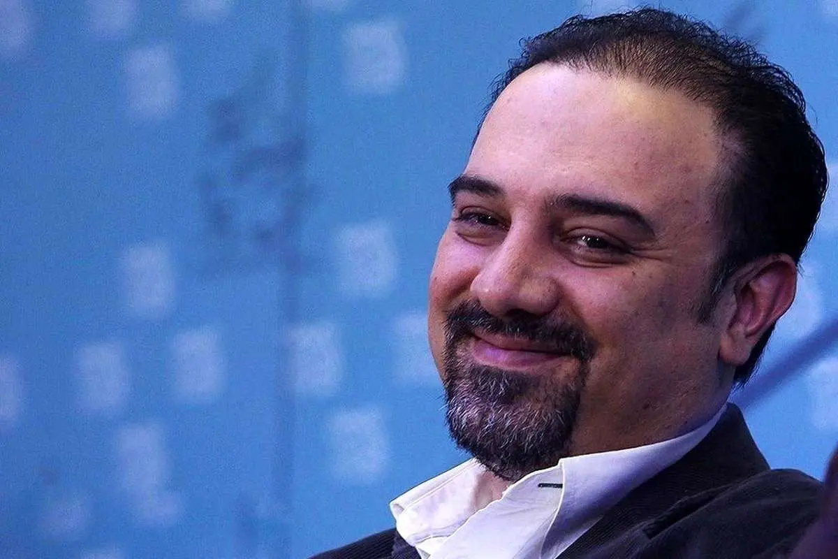 برزو ارجمند کیست؟| بازیگر با سابقه طنز؛ از دیدار با ابی تا پشیمانی از مهاجرت برزو ارجمند کیست