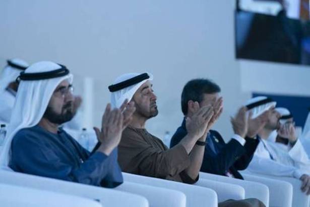 افتتاح نمایشگاه اکسپو ۲۰۲۰ دوبی