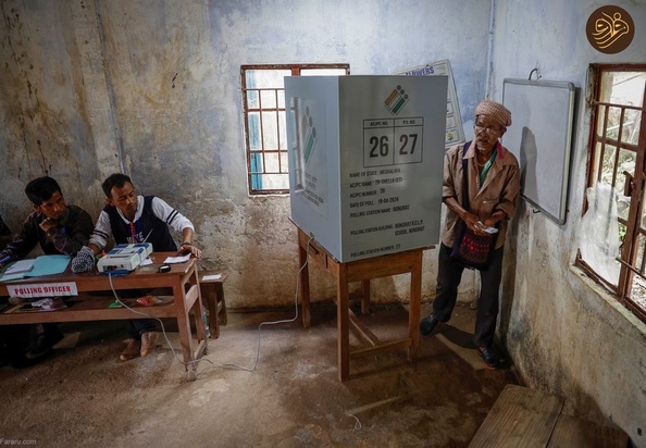 انتخابات هند