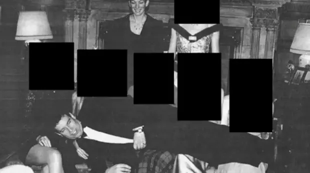 جفری اپستین