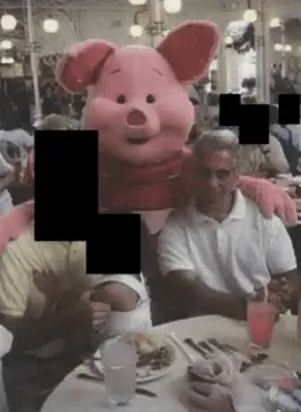 جفری اپستین