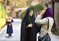 پاسخ یک روحانی درباره حجاب؛ حساسیتی که برای حجاب دارید چرا برای ربا ندارید؟