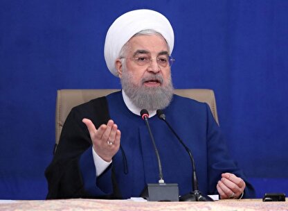 نامه حسن روحانی به شورای نگهبان: تا چند روز دیگر مستندات ردصلاحیتم دریافت نشود،  علیرغم ابهامات فراوان نامه شورا، پاسخ آن را منتشر می‌کنم