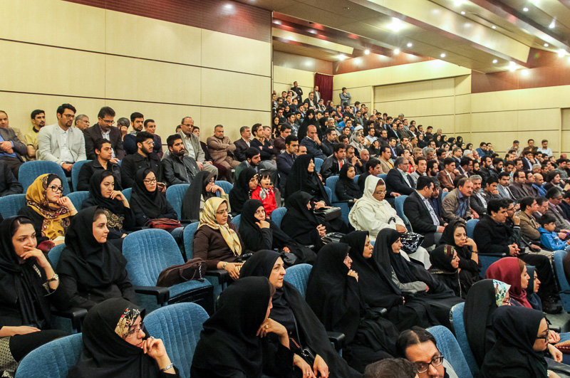 گردهمایی ائتلاف فراگیر اصلاح‌طلبان و حامیان دولت در خراسان رضوی