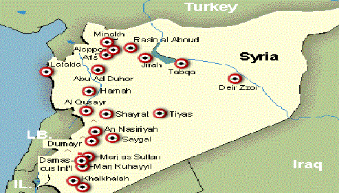 استقرار 