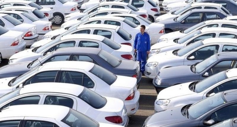 دست اندازهای نرخ گذاری خودرو/ مسئولین به دنبال چراغ راه دست اندازهای نرخ گذاری خودرو/ مسئولین به دنبال چراغ راه