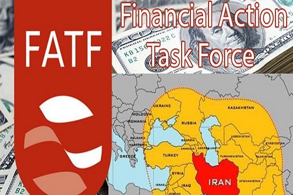 CFP بهانه جدید FATF برای نگهداشتن ایران در لیست سیاه