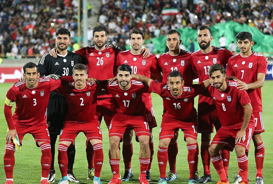 ایران 1 - 0 ازبکستان صفر/ پیروزی شکننده در مسابقه تدارکاتی جام جهانی