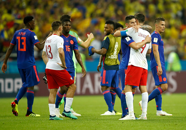 بالاخره اروپاییها هم حذف شدند+عکس بالاخره اروپاییها هم حذف شدند+عکس