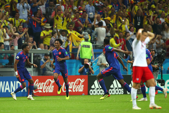 بالاخره اروپاییها هم حذف شدند+عکس بالاخره اروپاییها هم حذف شدند+عکس