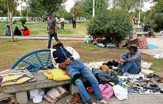 پلمپ ۴۰ خانه در محله هرندی، شوش و مولوی/ افزایش حضور خانم‌ها برای توزیع مواد مخدر