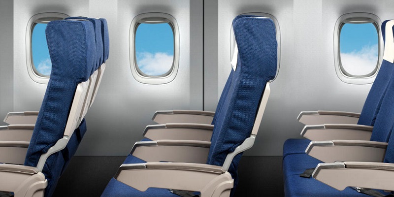 چرا پنجره های هواپیما گرد است؟ چرا پنجره های هواپیما گرد است؟