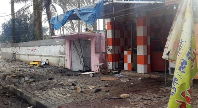 کشته شدن ۳ زائر زن شیعه در شمال عراق کشته شدن ۳ زائر زن شیعه در شمال عراق