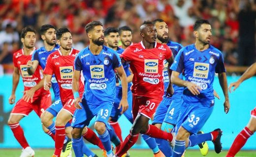 روش عجیب فروش بلیط‌های دربی؛ بلیط استقلال گران‌تر از پرسپولیس