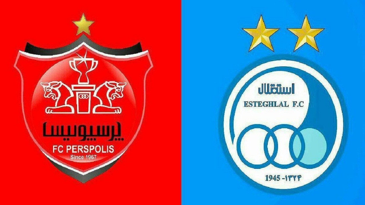 لیست خرید احتمالی استقلال و پرسپولیس