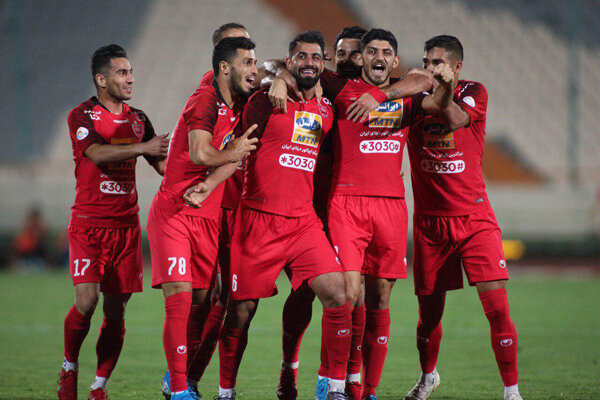 پرسپولیس