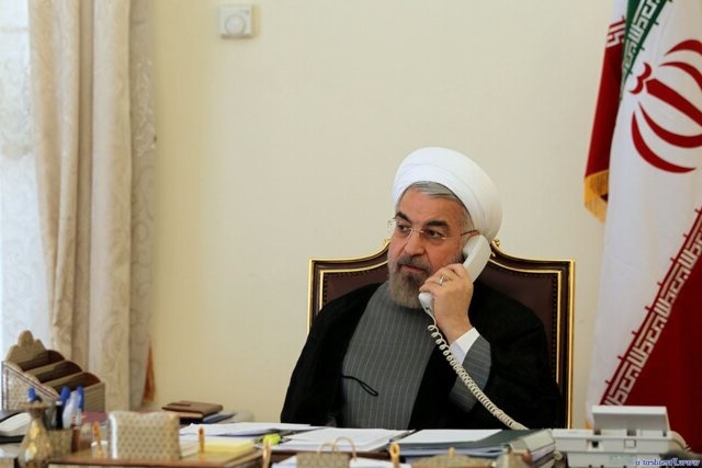 روحانی