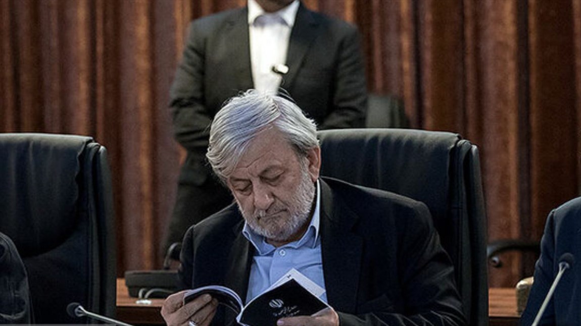 محمد میرمحمدی مجمع تشخیص مصلحت نظام محمد میرمحمدی مجمع تشخیص مصلحت نظام