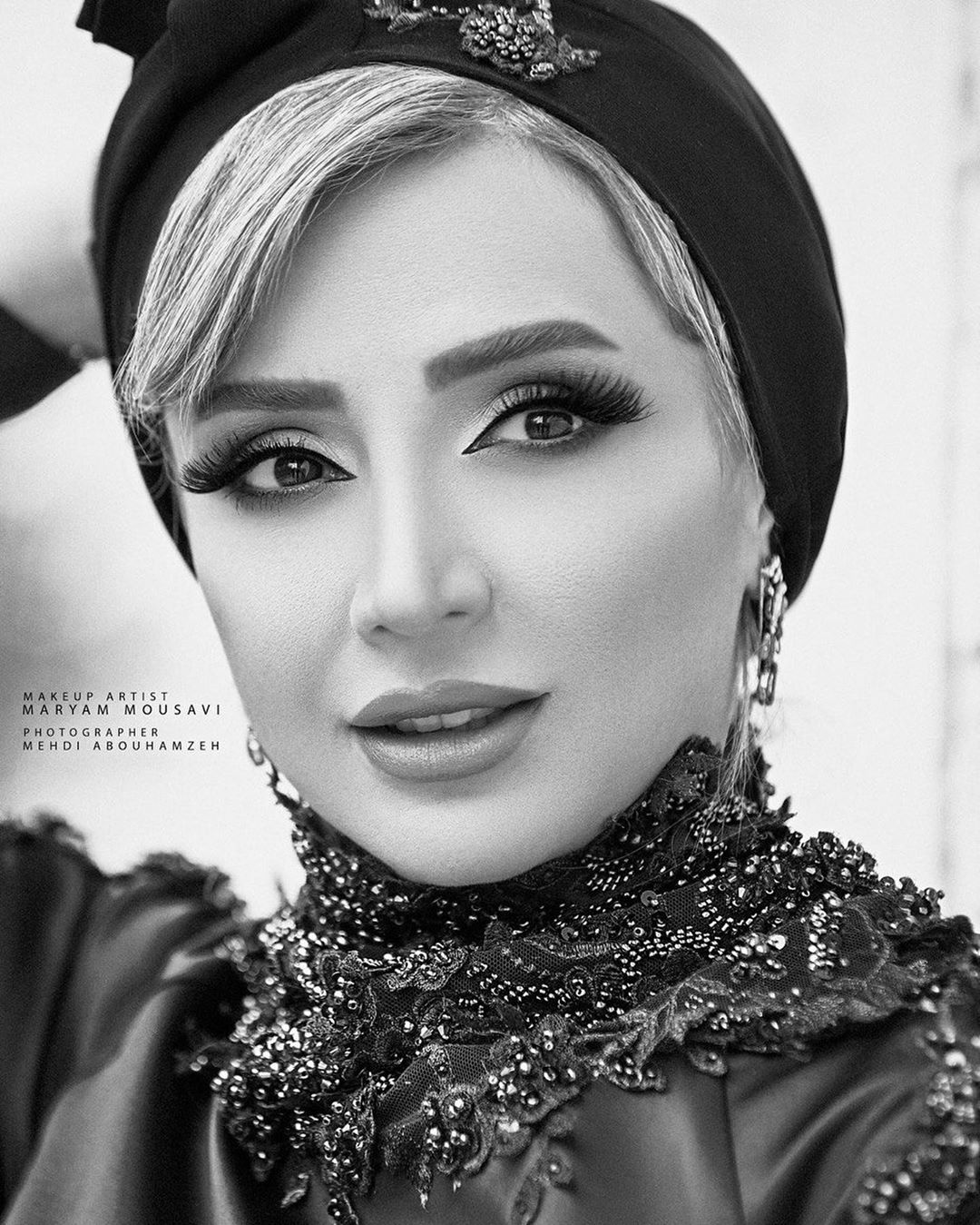 چهره جدید شبنم قلیخانی +عکس چهره جدید شبنم قلیخانی +عکس