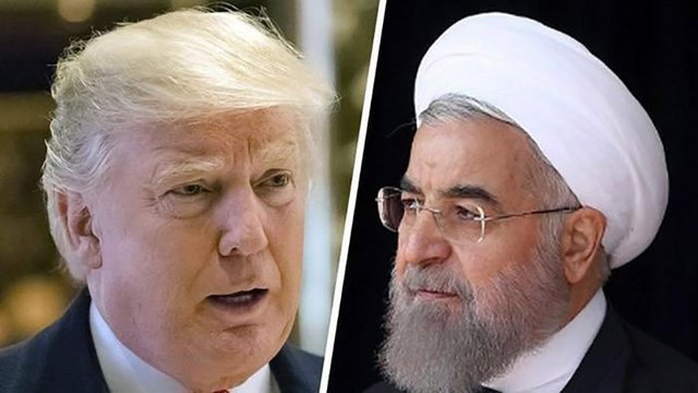 تغییرات در «معامله قرن» تهران و واشنگتن را به سمت صلح می‌برد؟