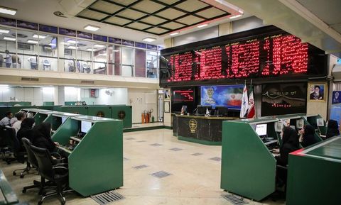 دو کانال پولرسانی به بورس تهران دو کانال پولرسانی به بورس تهران