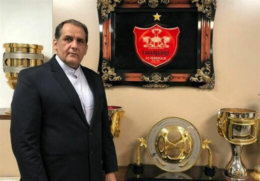 پرسپولیس