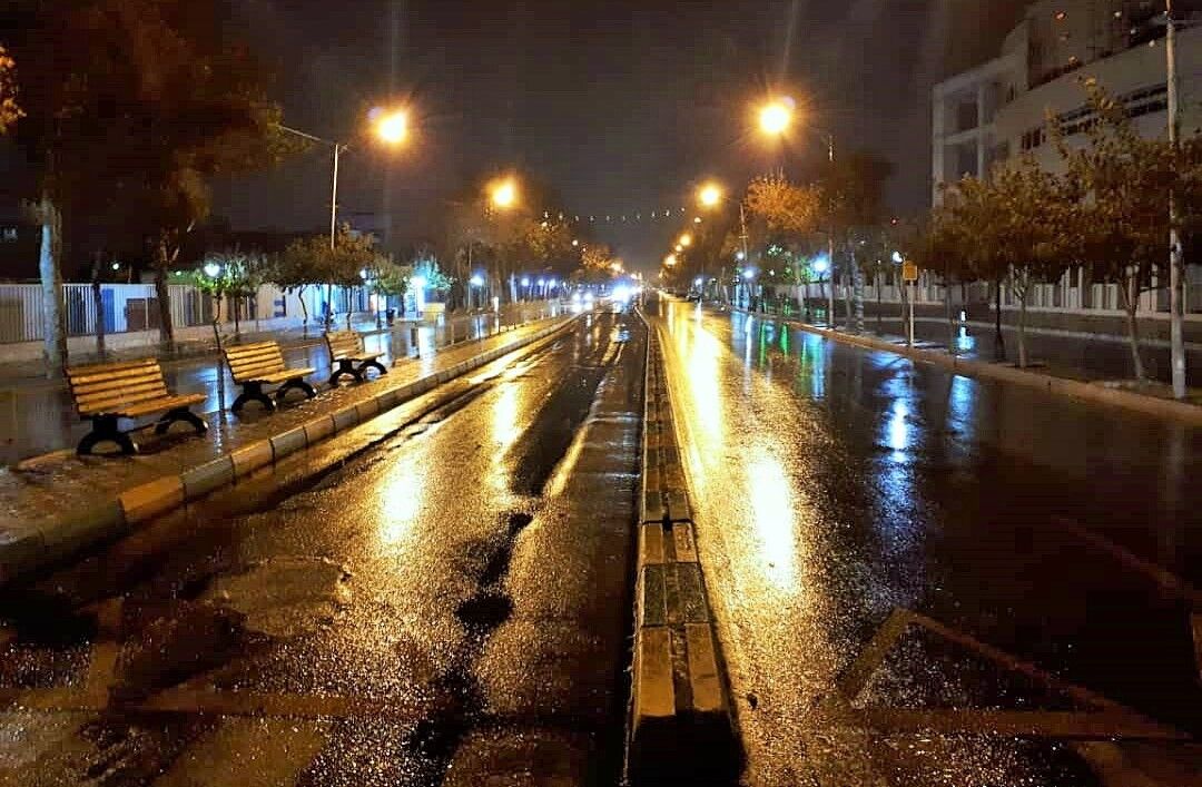 محدودیت‌های تردد شبانه تا چه زمانی ادامه دارند؟