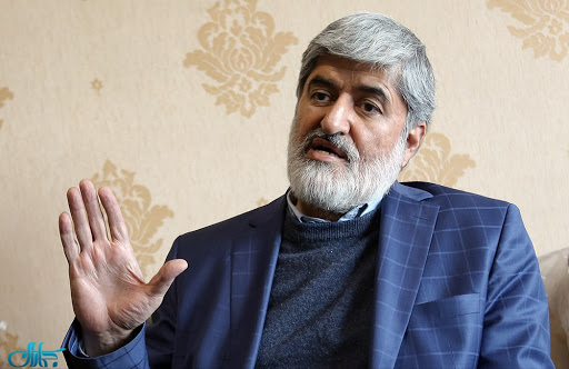 علی مطهری: صداوسیما رهاست و هر کاری میخواهد میکند/ باید اصلاحاتی در قانون اساسی درباره صداوسیما انجام شود علی مطهری