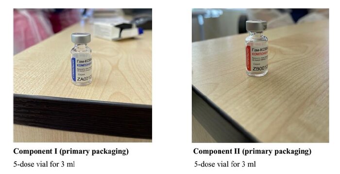 جزییاتی درباره واکسن کرونای روسی؛ از نحوه تزریق تا عوارض واکسن