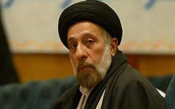 هادی خامنه ای