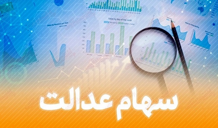 سهامداران عدالت چگونه کارت اعتباری بگیرند؟