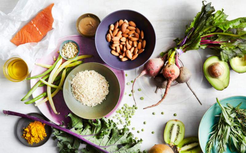 مواد غذایی سالمی که سمی هستند! مواد غذایی سالمی که سمی هستند!