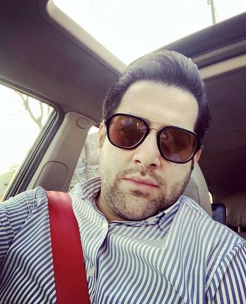 شاهین جمشیدی شاهین جمشیدی