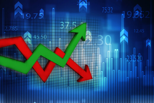 سرمایه‌گذاران کدام بازار بیشترین زیان را دیدند؟