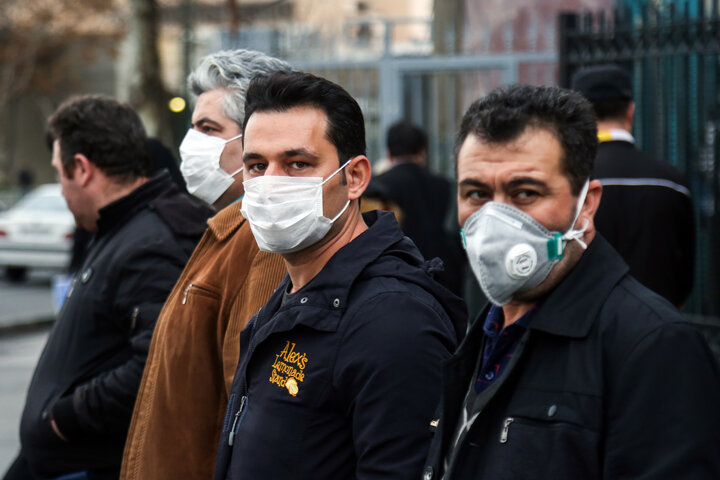 ویژگی افراد خوشحال در روزهای کرونایی ویژگی افراد خوشحال در روزهای کرونایی