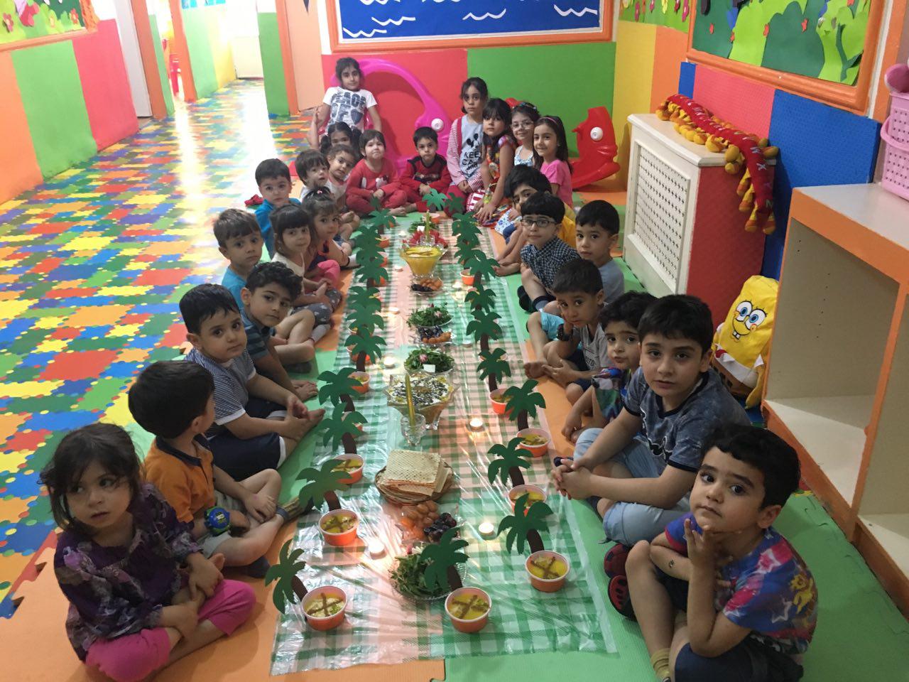 مهدکودک بازگشایی شوند!/ تشریح شرایط اقتصادی مهدهای کودک مهدکودک بازگشایی شوند!