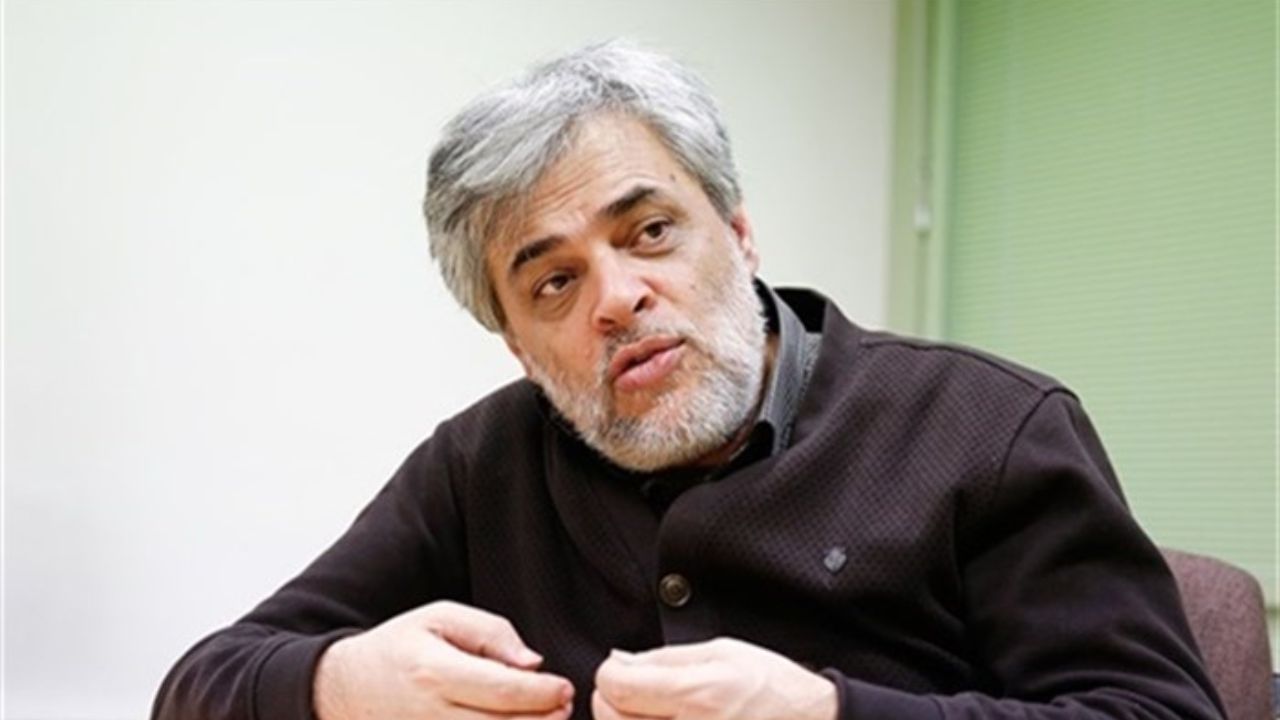 محمد مهاجری