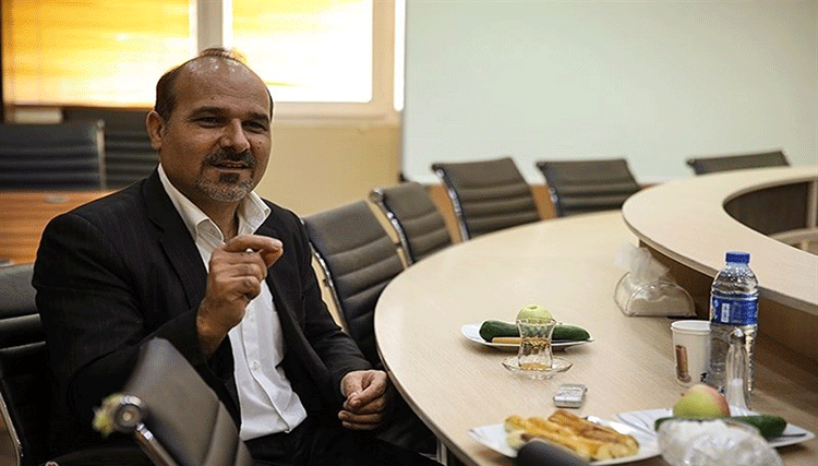 سهمیه بندی کالا سهمیه بندی کالا