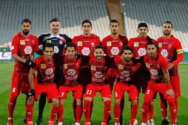 پرسپولیس