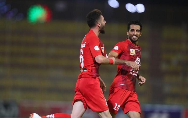 پرسپولیس