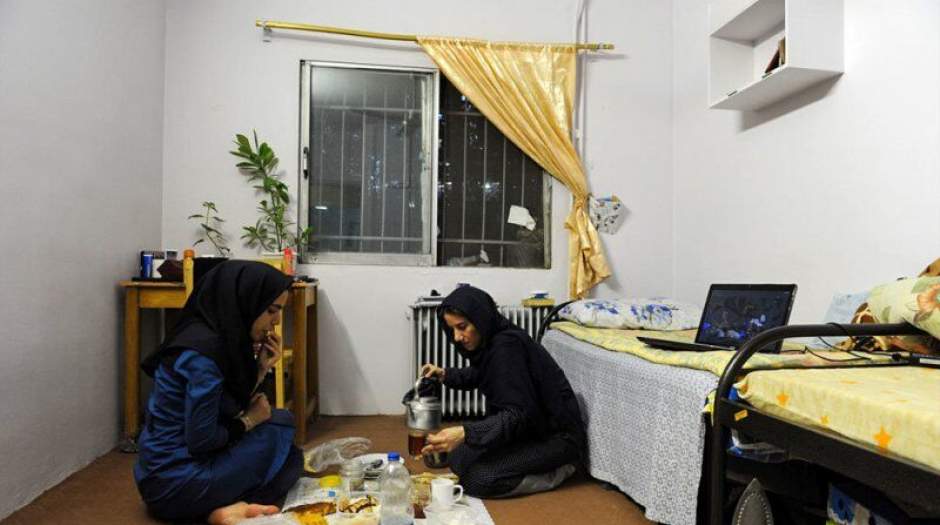 قیمت اجاره خوابگاههای دخترانه قیمت اجاره خوابگاههای دخترانه