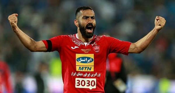 پرسپولیس