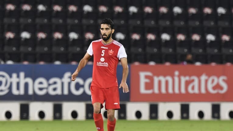 باشگاه پرسپولیس 