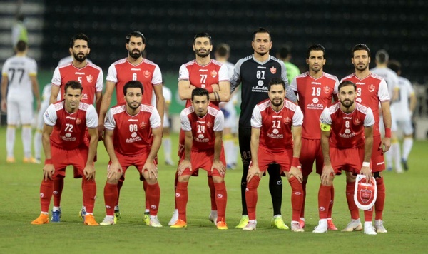 پرسپولیس