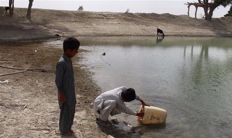 هوتک سیستان و بلوچستان