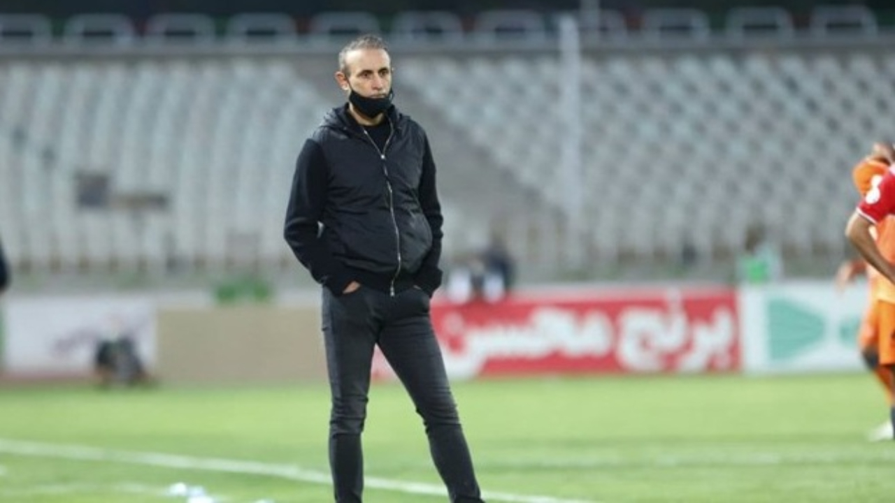 پرسپولیس