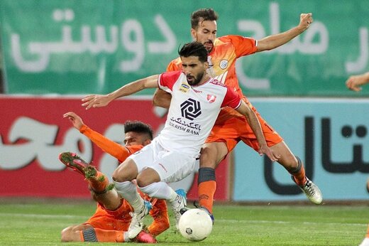 پرسپولیس