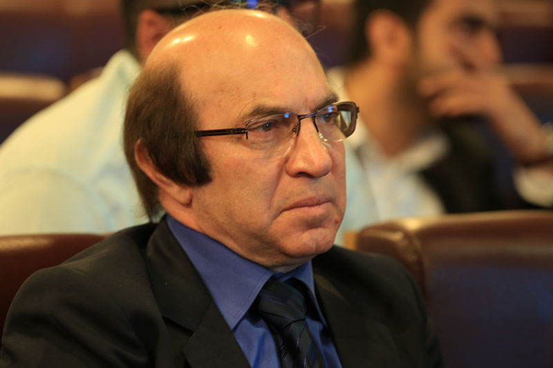 سعید مراغه‌چیان